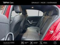 Mercedes Classe A 160 109ch Style Line - <small></small> 23.990 € <small>TTC</small> - #9