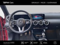 Mercedes Classe A 160 109ch Style Line - <small></small> 23.990 € <small>TTC</small> - #10