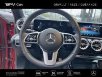 Mercedes Classe A 160 109ch Style Line - <small></small> 23.990 € <small>TTC</small> - #11