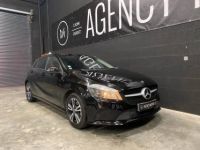 Mercedes Classe A 160 7G-DCT intuition - <small></small> 14.990 € <small>TTC</small> - #4