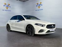 Mercedes Classe A 160 AMG Line 109ch - <small></small> 22.490 € <small>TTC</small> - #1