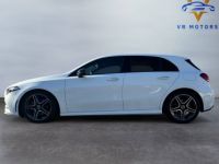 Mercedes Classe A 160 AMG Line 109ch - <small></small> 22.490 € <small>TTC</small> - #5