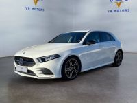 Mercedes Classe A 160 AMG Line 109ch - <small></small> 22.490 € <small>TTC</small> - #18