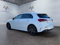 Mercedes Classe A 160 AMG Line 109ch - <small></small> 22.490 € <small>TTC</small> - #20