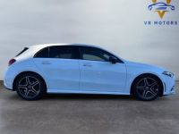 Mercedes Classe A 160 AMG Line 109ch - <small></small> 22.490 € <small>TTC</small> - #22