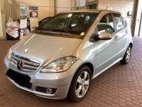 Mercedes Classe A 160 AVANTGARDE - <small></small> 9.700 € <small>TTC</small> - #1