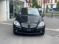 Mercedes Classe A 160 AVANTGARDE CVT - <small></small> 8.000 € <small>TTC</small> - #9