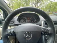 Mercedes Classe A 160 AVANTGARDE CVT - <small></small> 8.000 € <small>TTC</small> - #15