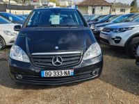 Mercedes Classe A 160 BlueEFFICIENCY Classic - <small></small> 4.700 € <small>TTC</small> - #1