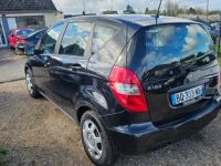 Mercedes Classe A 160 BlueEFFICIENCY Classic - <small></small> 4.700 € <small>TTC</small> - #5