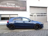 Mercedes Classe A 160 Business PANODAK,VIRTUAL,CAMERA,NAVI,CRUISE - <small></small> 20.900 € <small>TTC</small> - #3