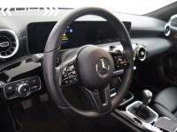 Mercedes Classe A 160 BUSINESS SOLUTION - WIDESCREEN NAVI CAMERA LED 25.495km! - <small></small> 21.995 € <small>TTC</small> - #35