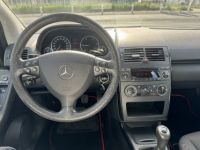 Mercedes Classe A 160 CDI - <small></small> 3.990 € <small>TTC</small> - #8