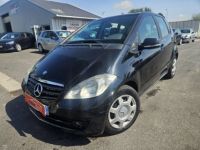 Mercedes Classe A 160 CDI BlueEFFICIENCY Elégance - <small></small> 3.990 € <small>TTC</small> - #1