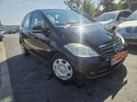 Mercedes Classe A 160 CDI BlueEFFICIENCY Elégance - <small></small> 3.990 € <small>TTC</small> - #2