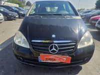 Mercedes Classe A 160 CDI BlueEFFICIENCY Elégance - <small></small> 3.990 € <small>TTC</small> - #3