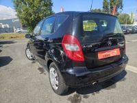 Mercedes Classe A 160 CDI BlueEFFICIENCY Elégance - <small></small> 3.990 € <small>TTC</small> - #4