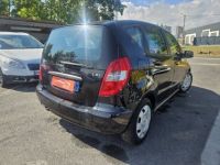 Mercedes Classe A 160 CDI BlueEFFICIENCY Elégance - <small></small> 3.990 € <small>TTC</small> - #5