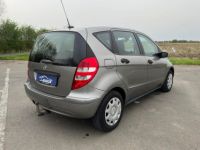 Mercedes Classe A 160 CDI Classic - <small></small> 3.800 € <small>TTC</small> - #6