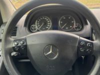 Mercedes Classe A 160 CDI Classic - <small></small> 4.000 € <small>TTC</small> - #14