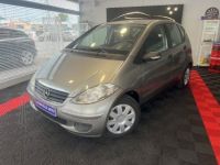 Mercedes Classe A 160 CDI Classic - <small></small> 3.490 € <small>TTC</small> - #1