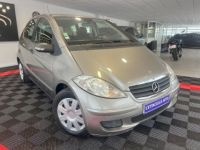 Mercedes Classe A 160 CDI Classic - <small></small> 3.490 € <small>TTC</small> - #4