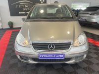 Mercedes Classe A 160 CDI Classic - <small></small> 3.490 € <small>TTC</small> - #10