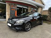 Mercedes Classe A 160 CDI Sensation - <small></small> 14.490 € <small>TTC</small> - #1