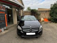 Mercedes Classe A 160 CDI Sensation - <small></small> 14.490 € <small>TTC</small> - #2