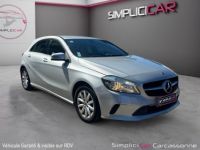 Mercedes Classe A 160 d 7G-DCT Inspiration - <small></small> 16.990 € <small>TTC</small> - #1