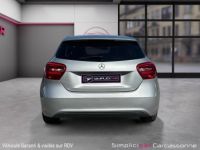 Mercedes Classe A 160 d 7G-DCT Inspiration - <small></small> 16.990 € <small>TTC</small> - #5