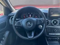 Mercedes Classe A 160 d 7G-DCT Inspiration - <small></small> 16.990 € <small>TTC</small> - #12