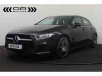 Mercedes Classe A 160 d BUSINESS SOLUTIONS - BLUETOOTH - <small></small> 17.495 € <small>TTC</small> - #1