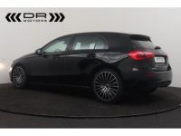 Mercedes Classe A 160 d BUSINESS SOLUTIONS - BLUETOOTH - <small></small> 17.495 € <small>TTC</small> - #2