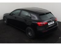 Mercedes Classe A 160 d BUSINESS SOLUTIONS - BLUETOOTH - <small></small> 17.495 € <small>TTC</small> - #4