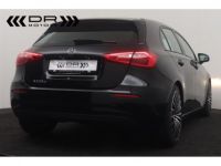 Mercedes Classe A 160 d BUSINESS SOLUTIONS - BLUETOOTH - <small></small> 17.495 € <small>TTC</small> - #7