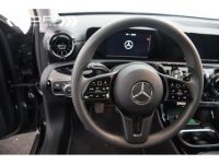 Mercedes Classe A 160 d BUSINESS SOLUTIONS - BLUETOOTH - <small></small> 17.495 € <small>TTC</small> - #25