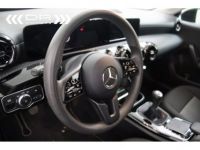 Mercedes Classe A 160 d BUSINESS SOLUTIONS - BLUETOOTH - <small></small> 17.495 € <small>TTC</small> - #29