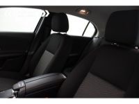 Mercedes Classe A 160 d BUSINESS SOLUTIONS - BLUETOOTH - <small></small> 17.495 € <small>TTC</small> - #32