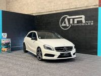 Mercedes Classe A 160 D FASCINATION - <small></small> 13.990 € <small>TTC</small> - #1