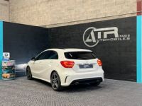 Mercedes Classe A 160 D FASCINATION - <small></small> 13.990 € <small>TTC</small> - #2