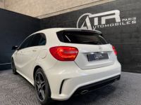 Mercedes Classe A 160 D FASCINATION - <small></small> 13.990 € <small>TTC</small> - #3