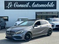 Mercedes Classe A 160 D WHITEART EDITION - <small></small> 17.990 € <small>TTC</small> - #1
