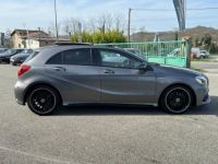 Mercedes Classe A 160 D WHITEART EDITION - <small></small> 17.990 € <small>TTC</small> - #4