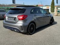 Mercedes Classe A 160 D WHITEART EDITION - <small></small> 17.990 € <small>TTC</small> - #5