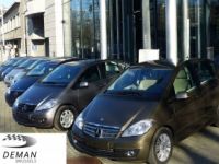 Mercedes Classe A 160 essence Automatique de STOCK - <small></small> 11.500 € <small>TTC</small> - #1