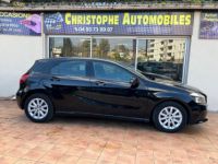 Mercedes Classe A 160 INSPIRATION 7G-DCT - <small></small> 17.900 € <small>TTC</small> - #4