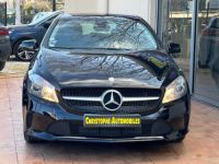 Mercedes Classe A 160 INSPIRATION 7G-DCT - <small></small> 17.900 € <small>TTC</small> - #5