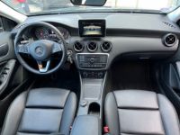 Mercedes Classe A 160 INSPIRATION 7G-DCT - <small></small> 17.900 € <small>TTC</small> - #14