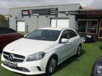 Mercedes Classe A 160 INTUITION - <small></small> 13.990 € <small>TTC</small> - #1